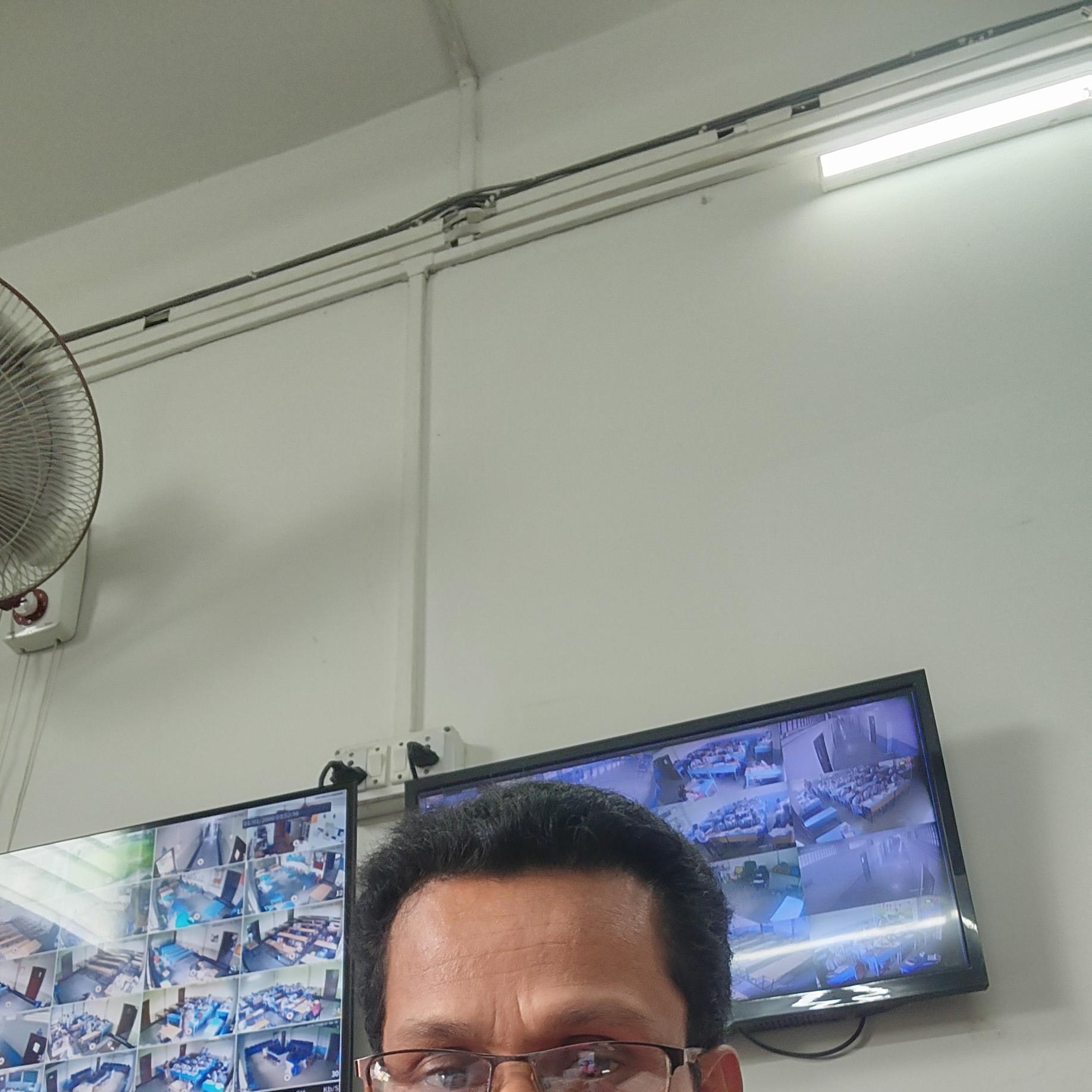 PROVAT KUMAR MANNA