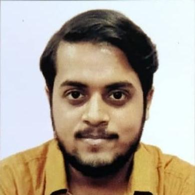 Anuparno Dasgupta