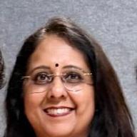 Anita Dasgupta