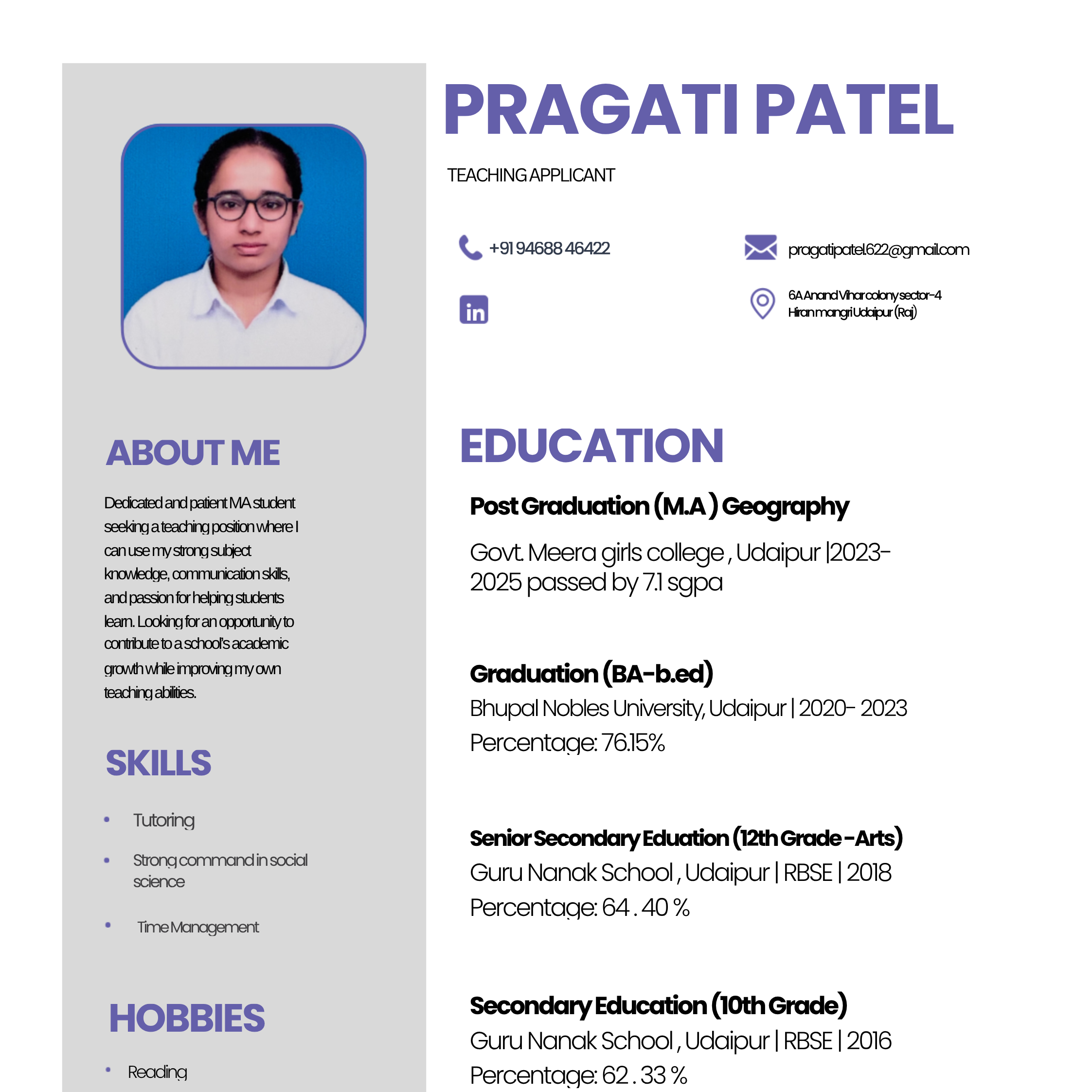 Pragati