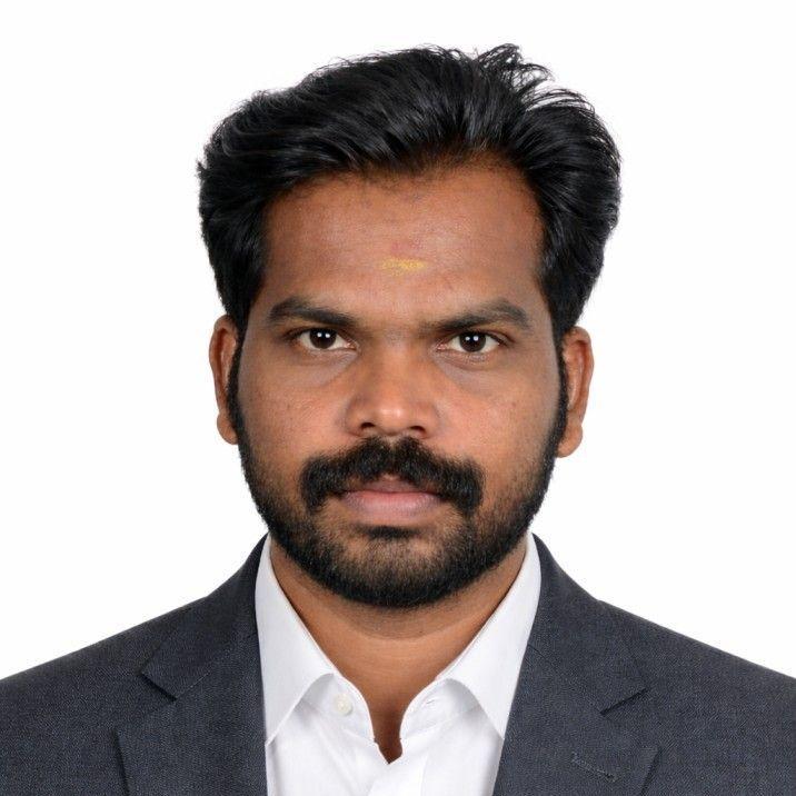 Esakkimuthu Nallakannu