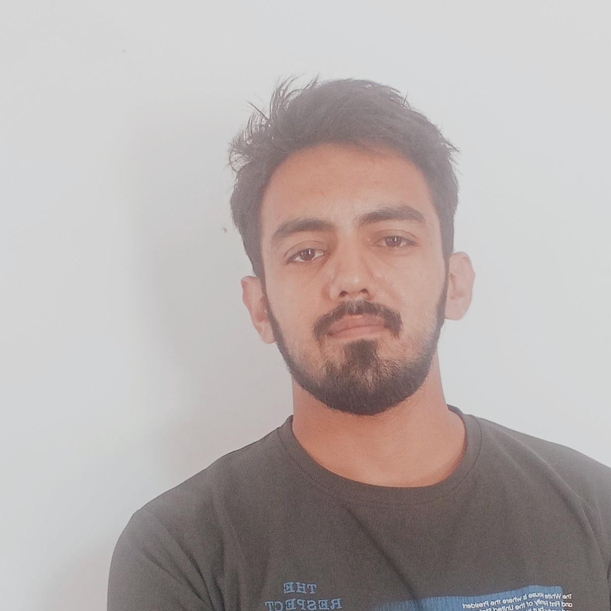 Mohit