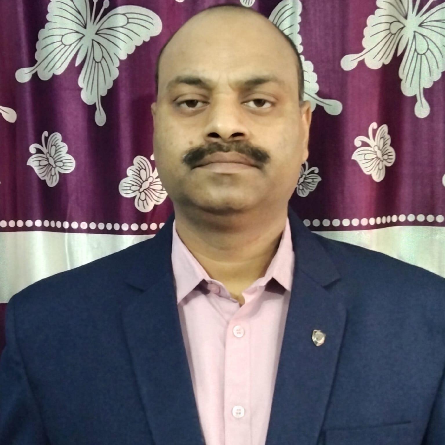 Satish