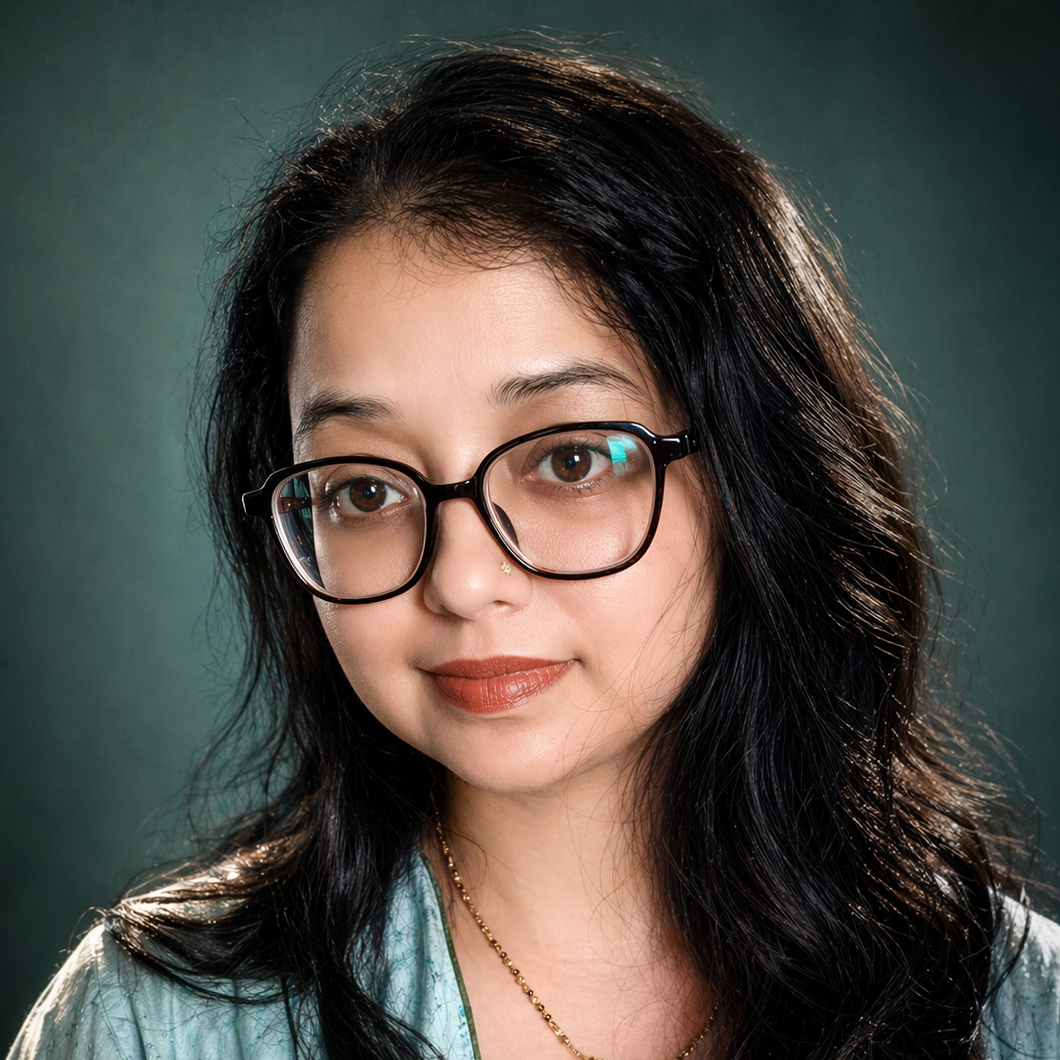 Gunjan