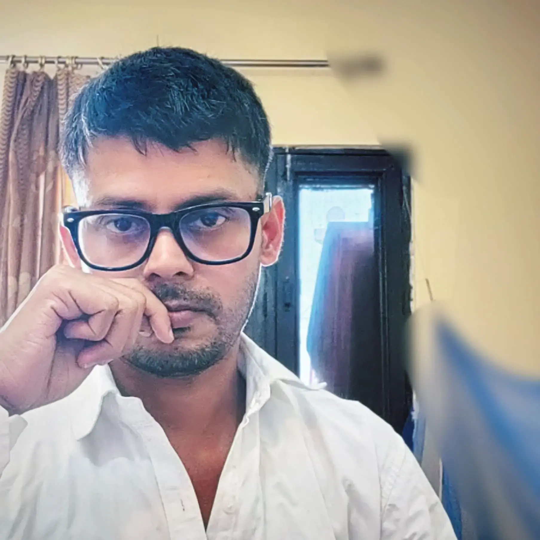 Manish Kumar