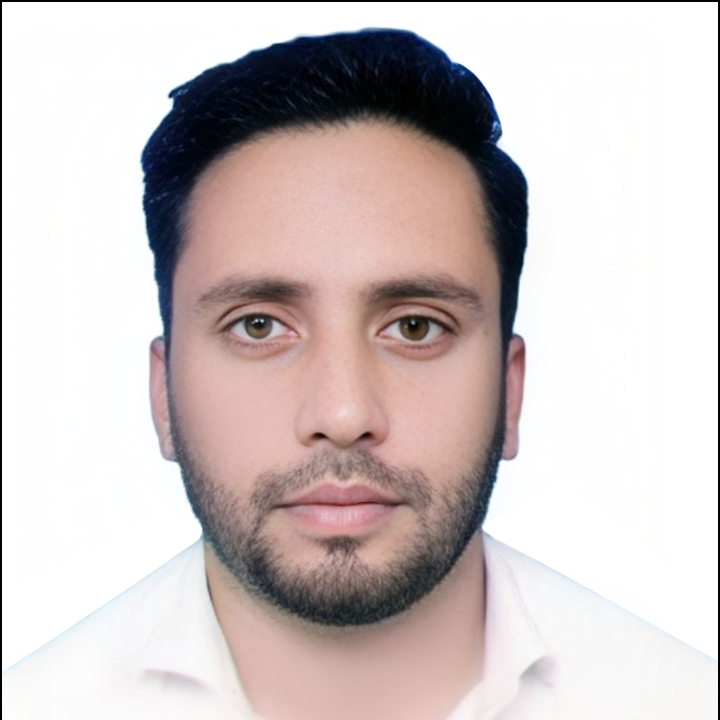 Sonu Kumar