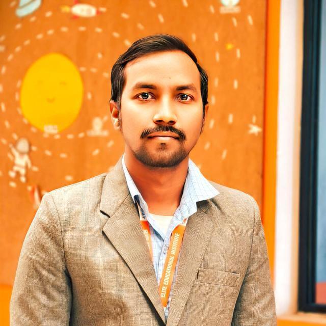 Sumit gupta
