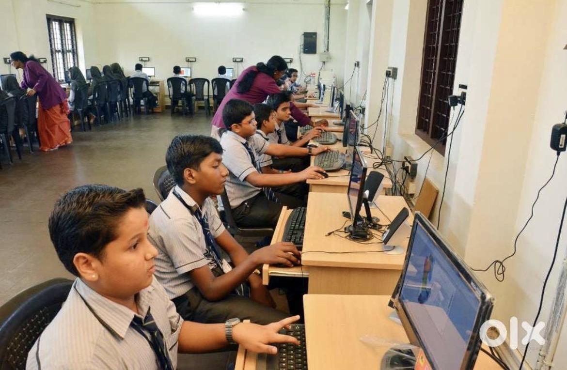 Leading school