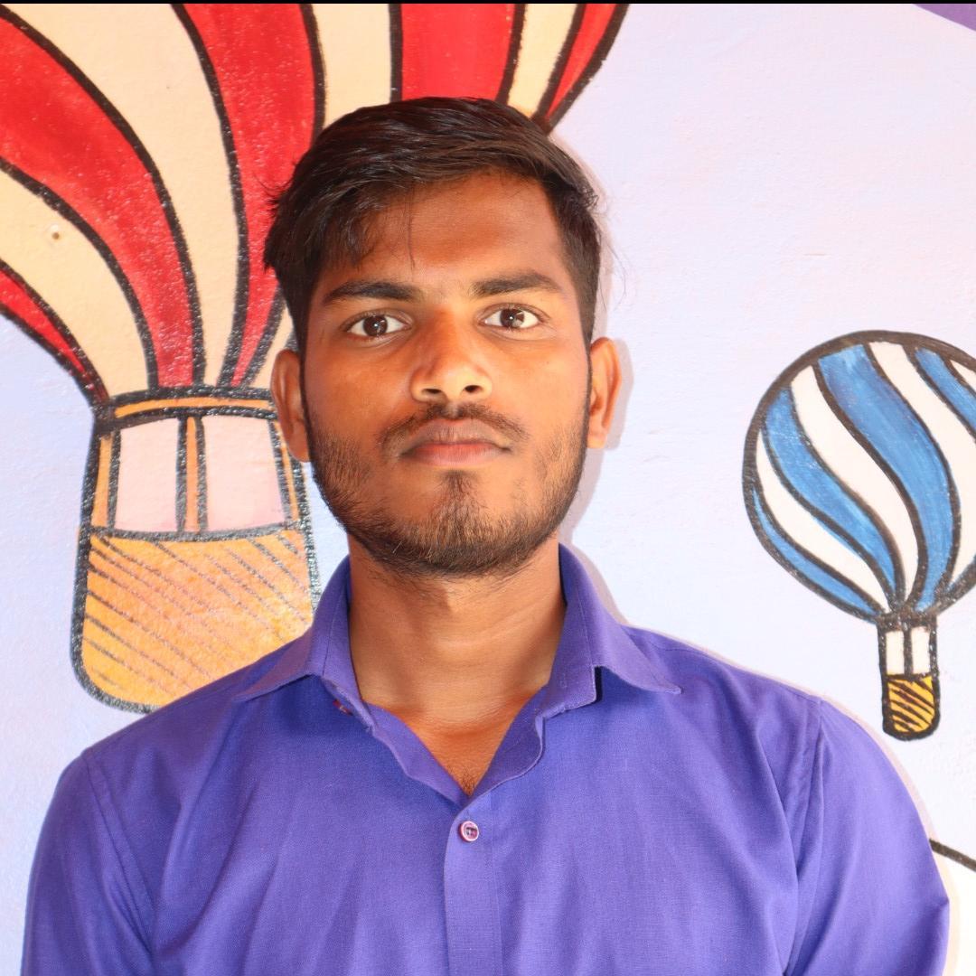 Ankit Kumar Jaysawal