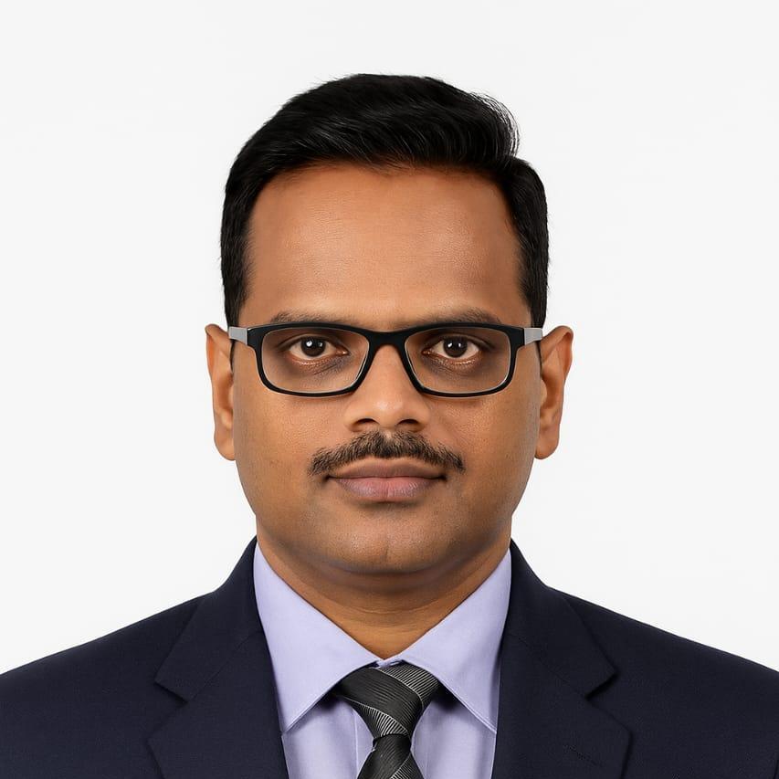 Harikrishna