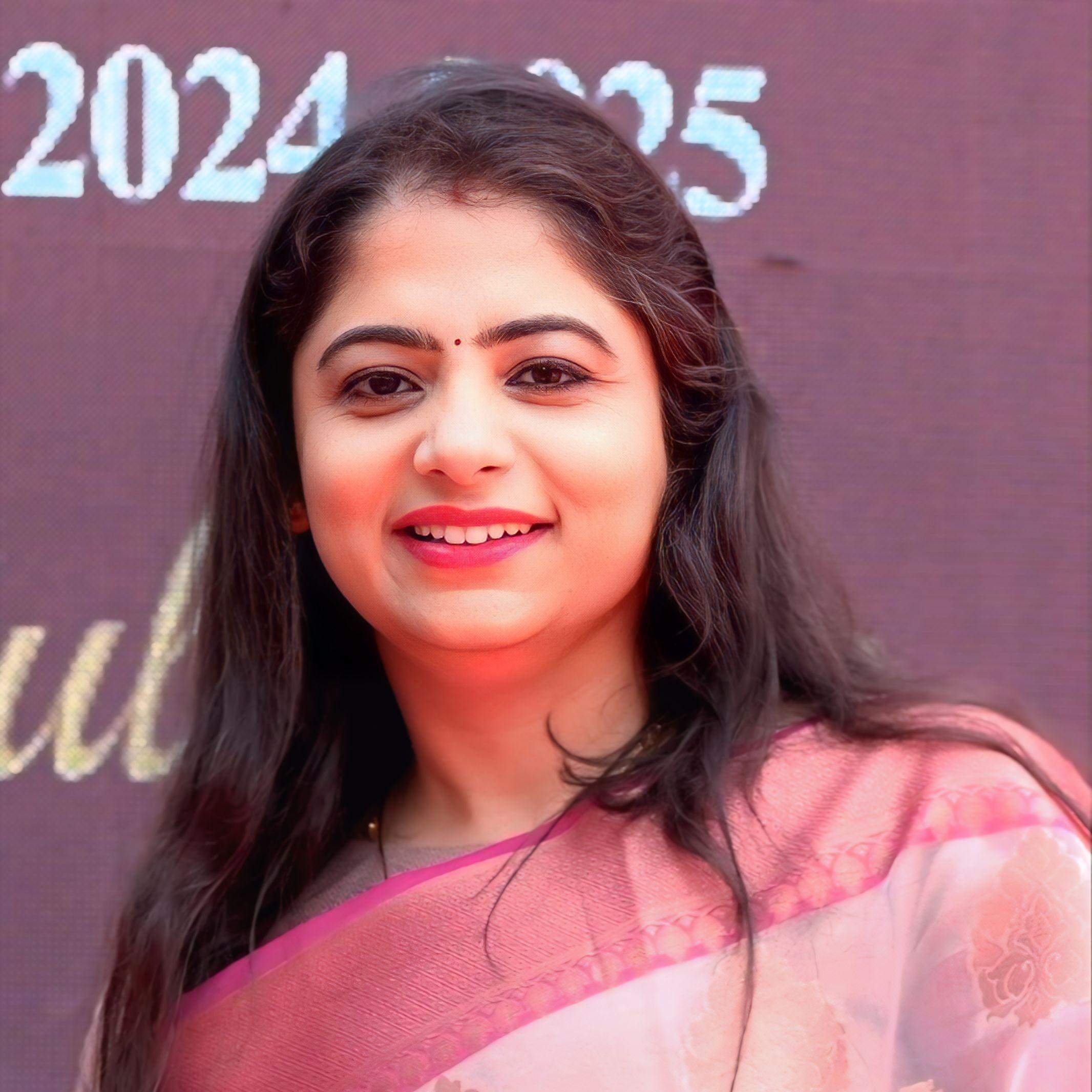 Nidhie Varma