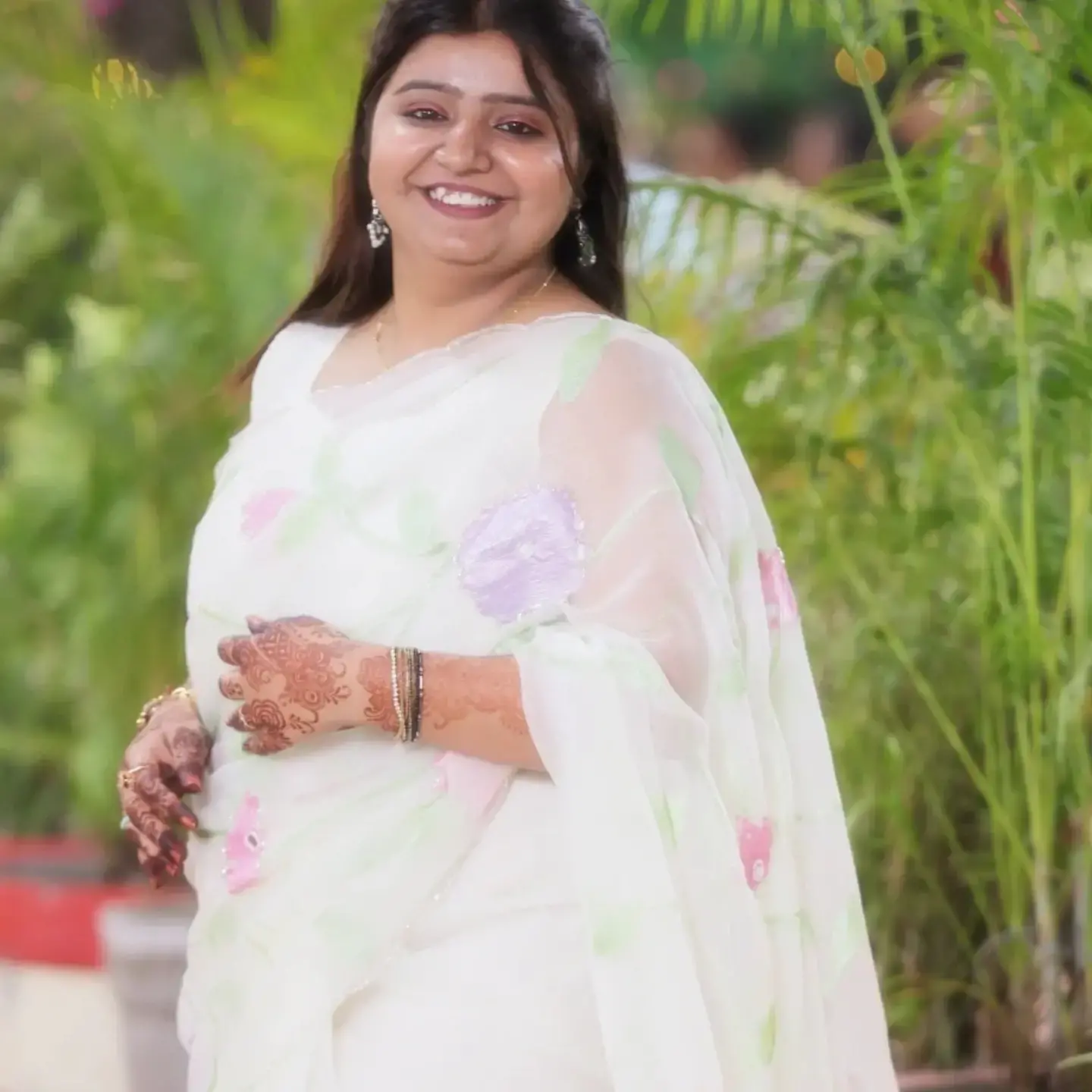 Swasti Trivedi