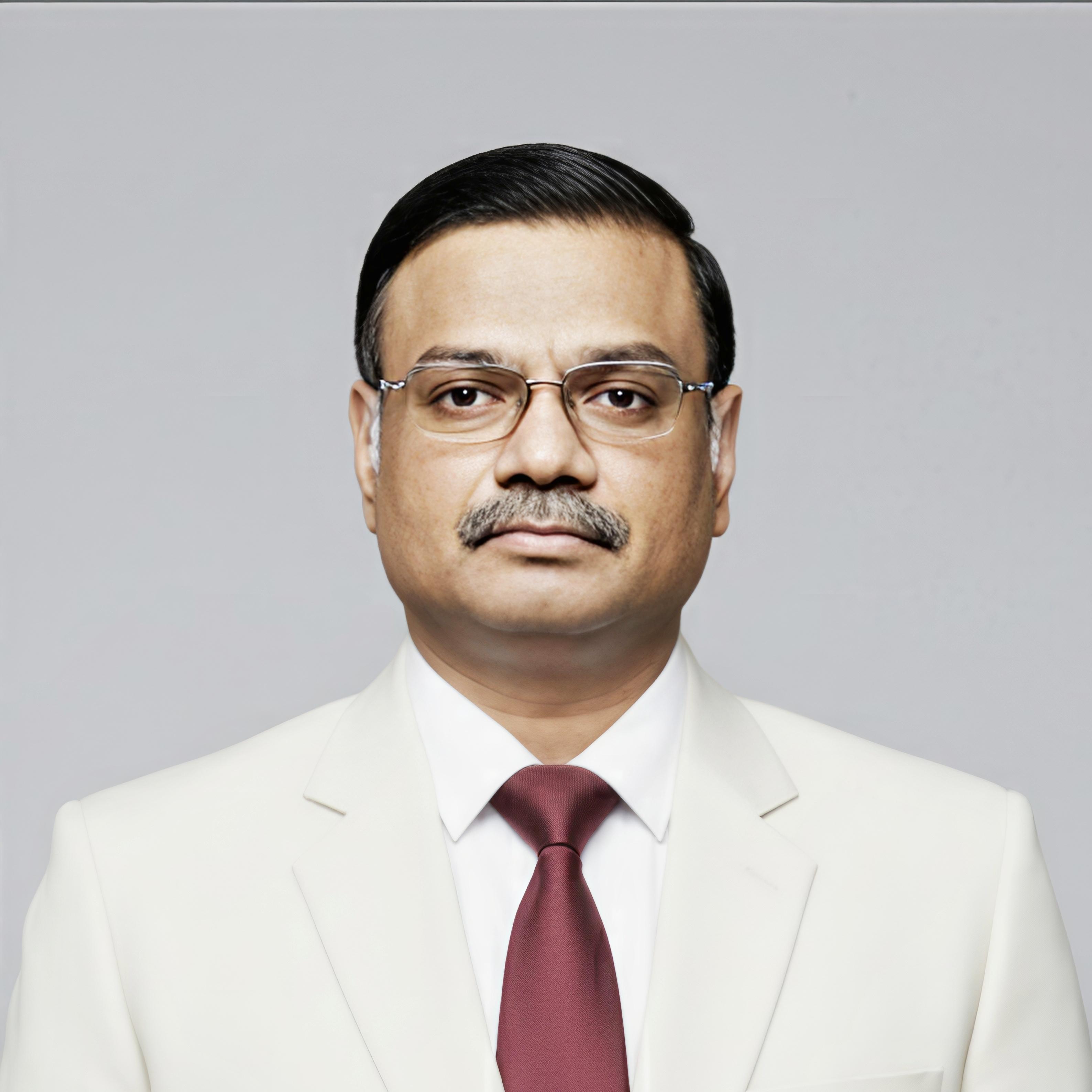 DR AMITAVA DAS (HC-EDUCATION)