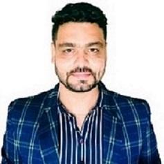 KAMLESH