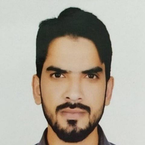 Mohd Saif