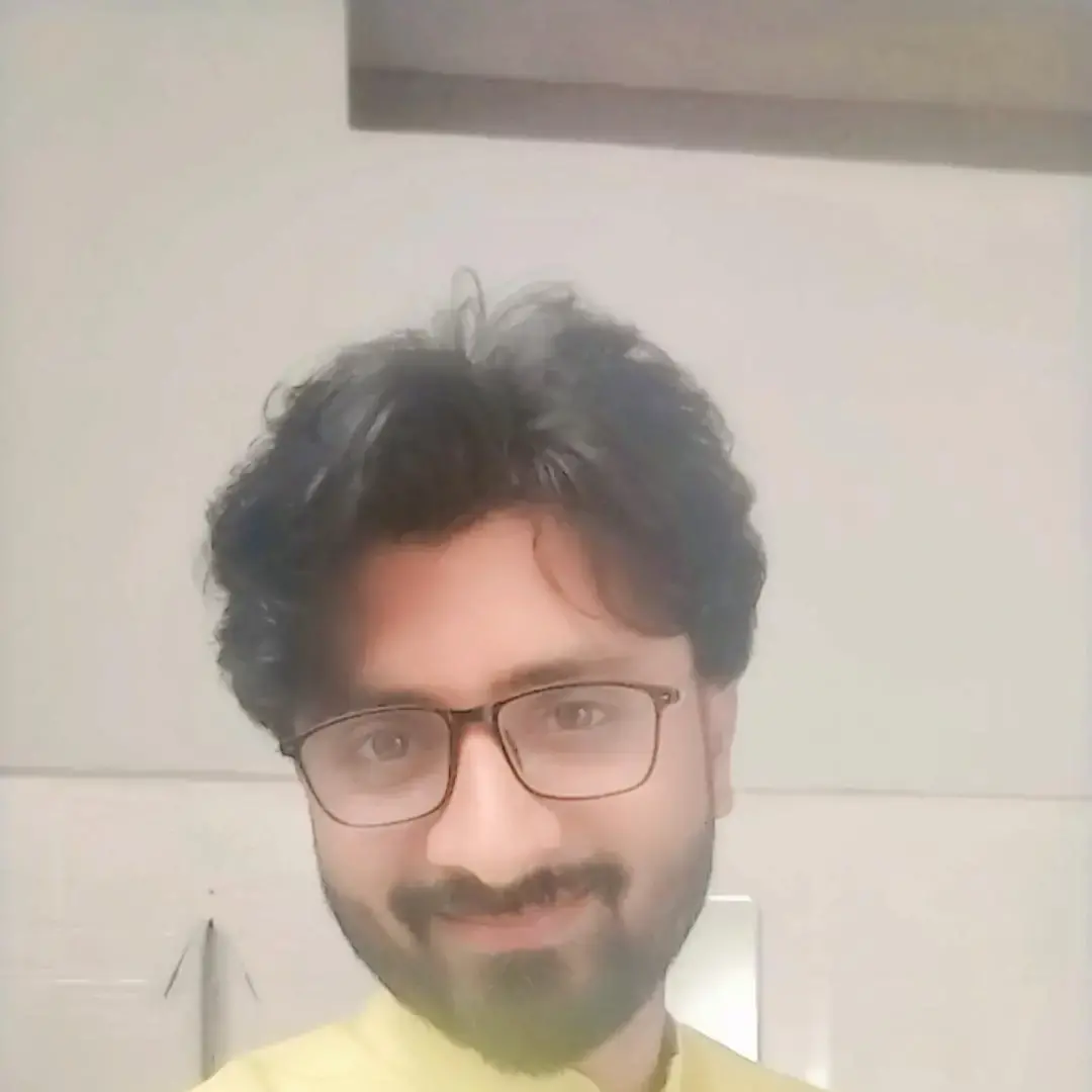 ABHISHEK VERMA