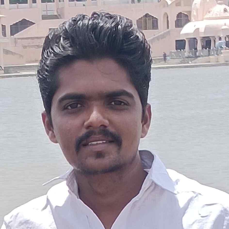 Pradip sutar
