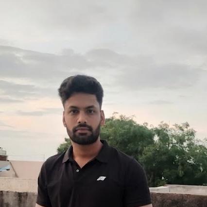 Ayush Soni