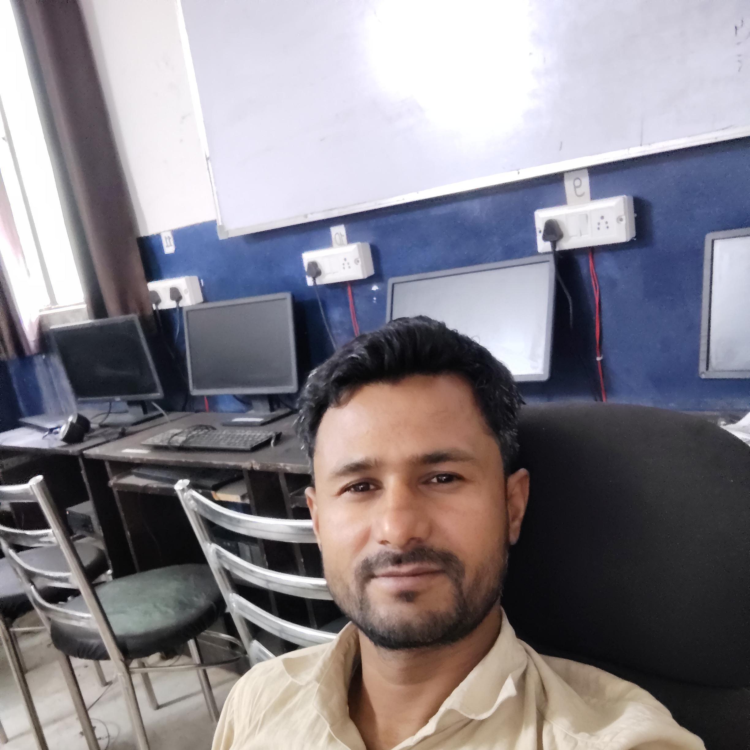 Juned Khan