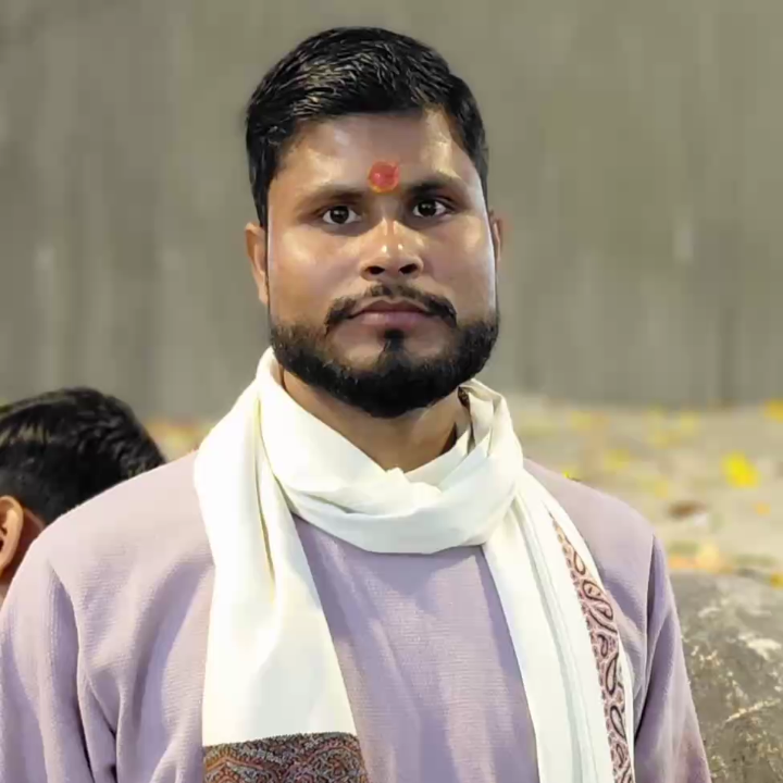 Rajan kumar