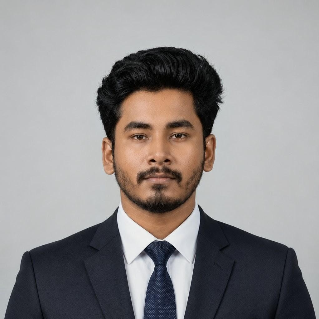 PALLAB KUMAR SARKAR