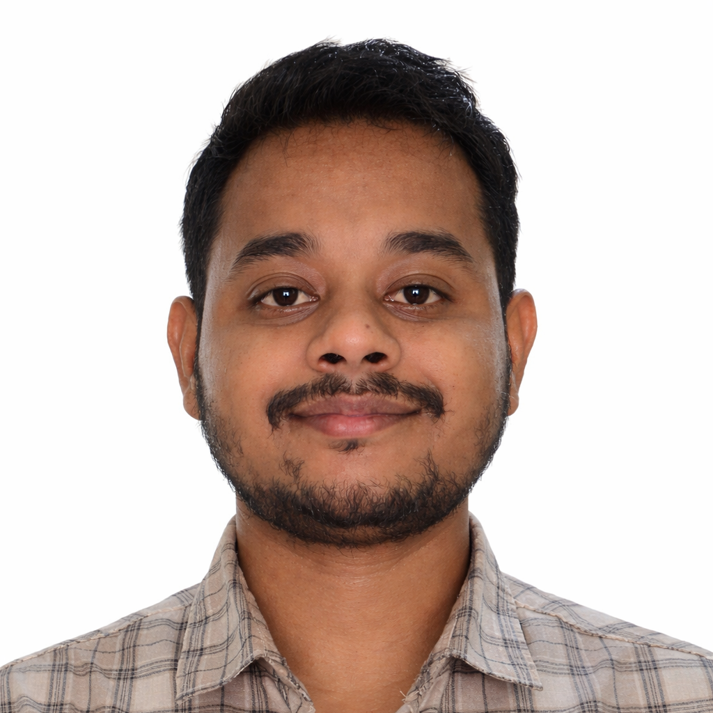 Parash Pallab Hazarika