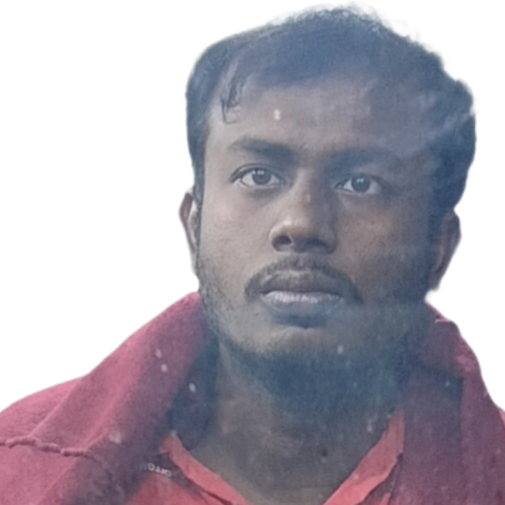 Pabitra Mondal