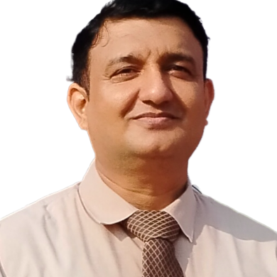 Dr Syed S Hussain