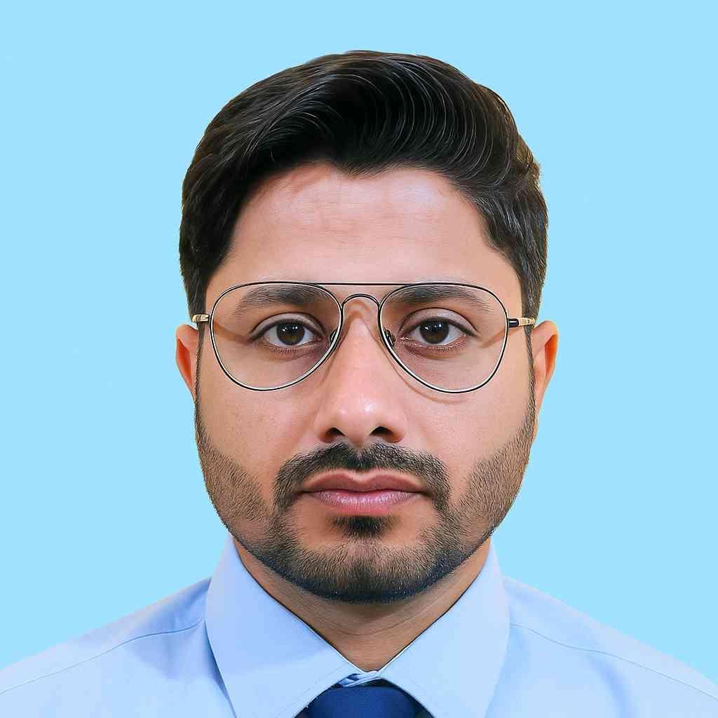Amritesh Kumar