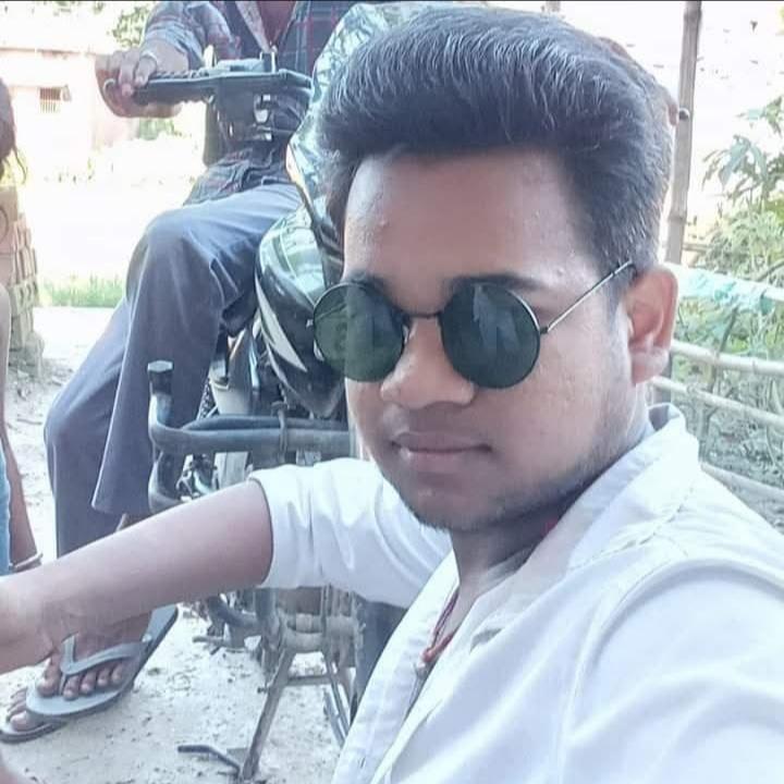 Aman Paswan