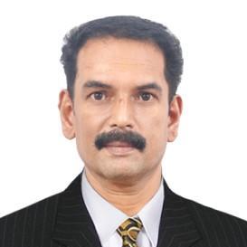 T Babu Prasad