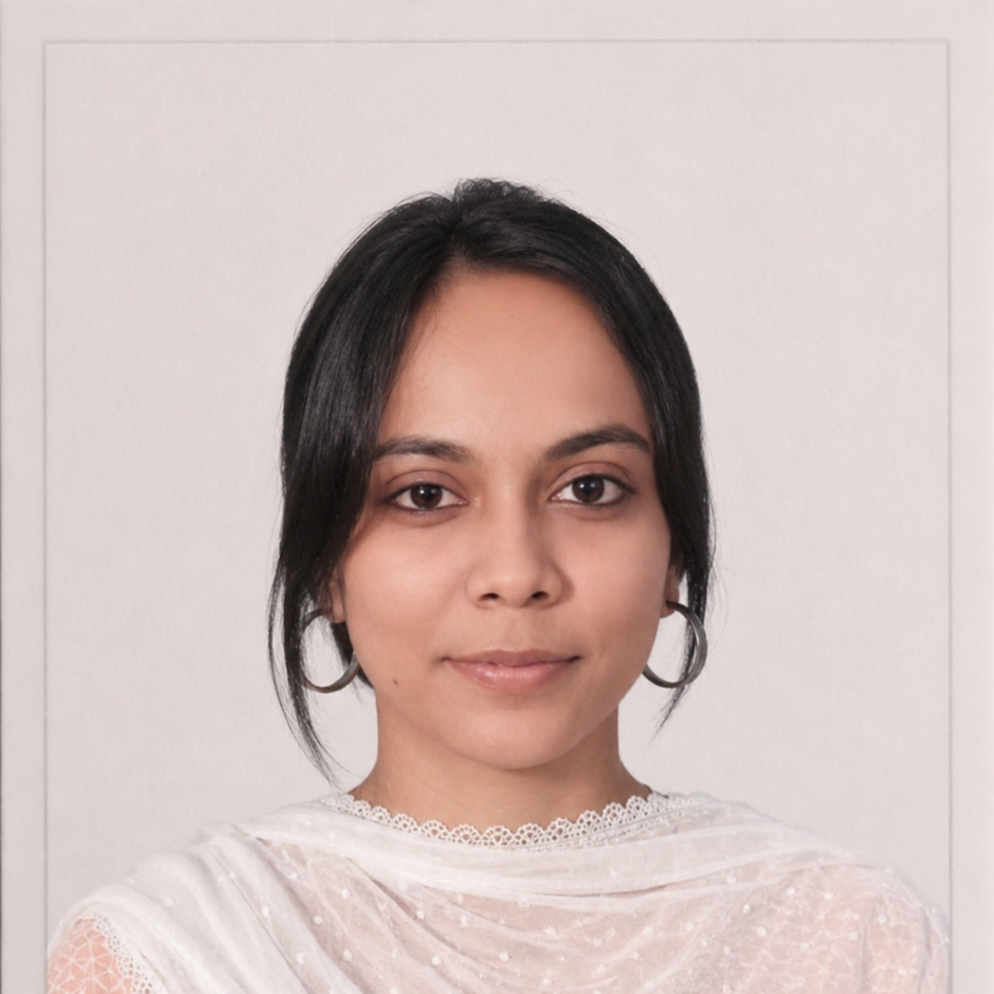 Anam Kazi