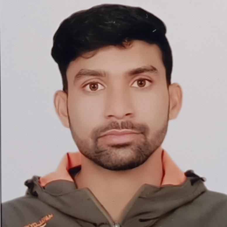 Vijendra Mewada