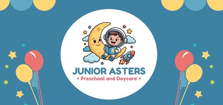 Junior Asters Preschool and Daycare