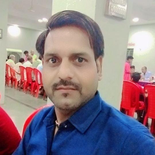 Girish Sharma