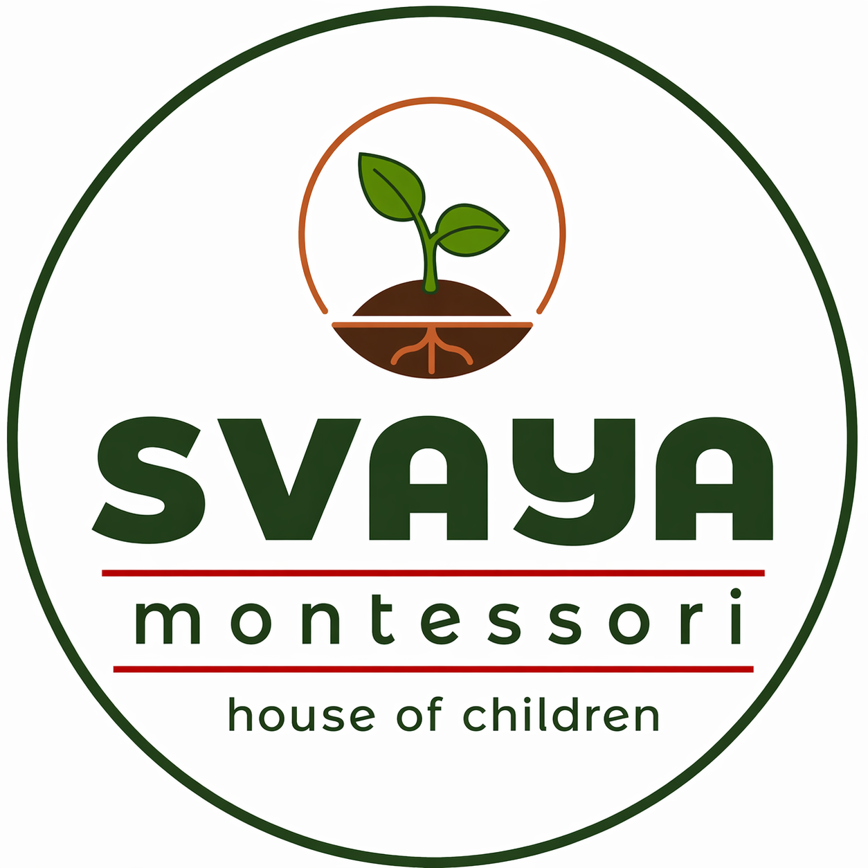 Svaya Montessori
