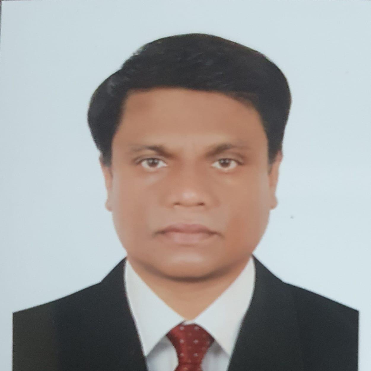 Abbas Mehdi