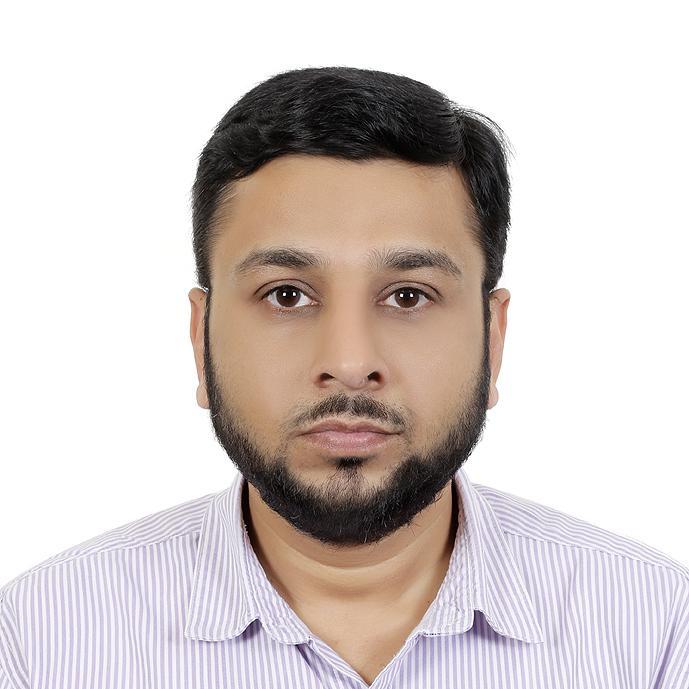 Iqbal Husain