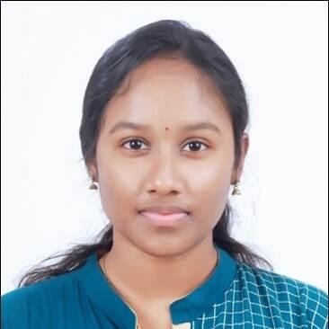 Nikhila Rajan