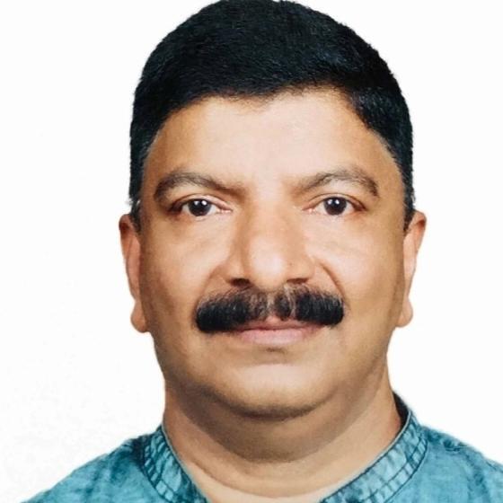 Madhu S Kurup
