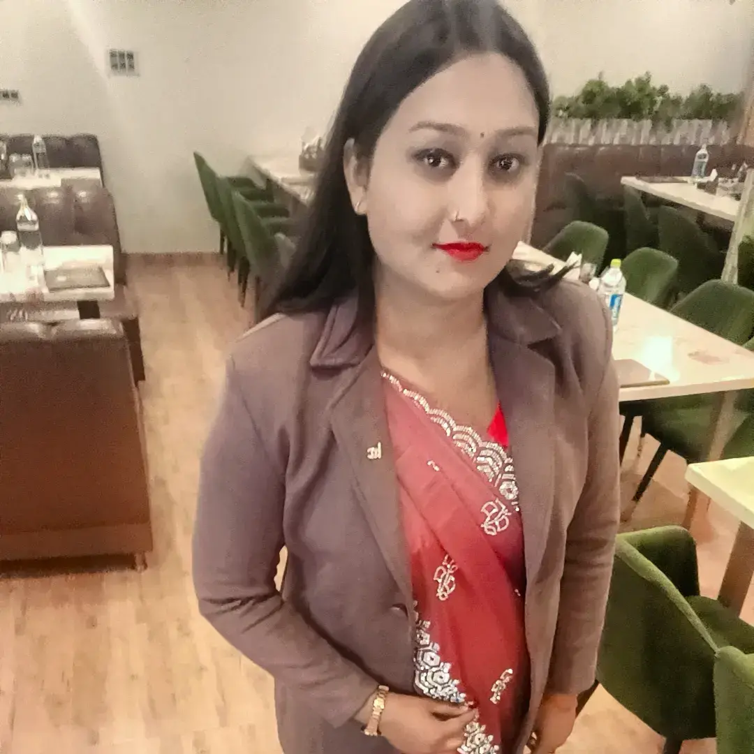 Bhavana Awasthi