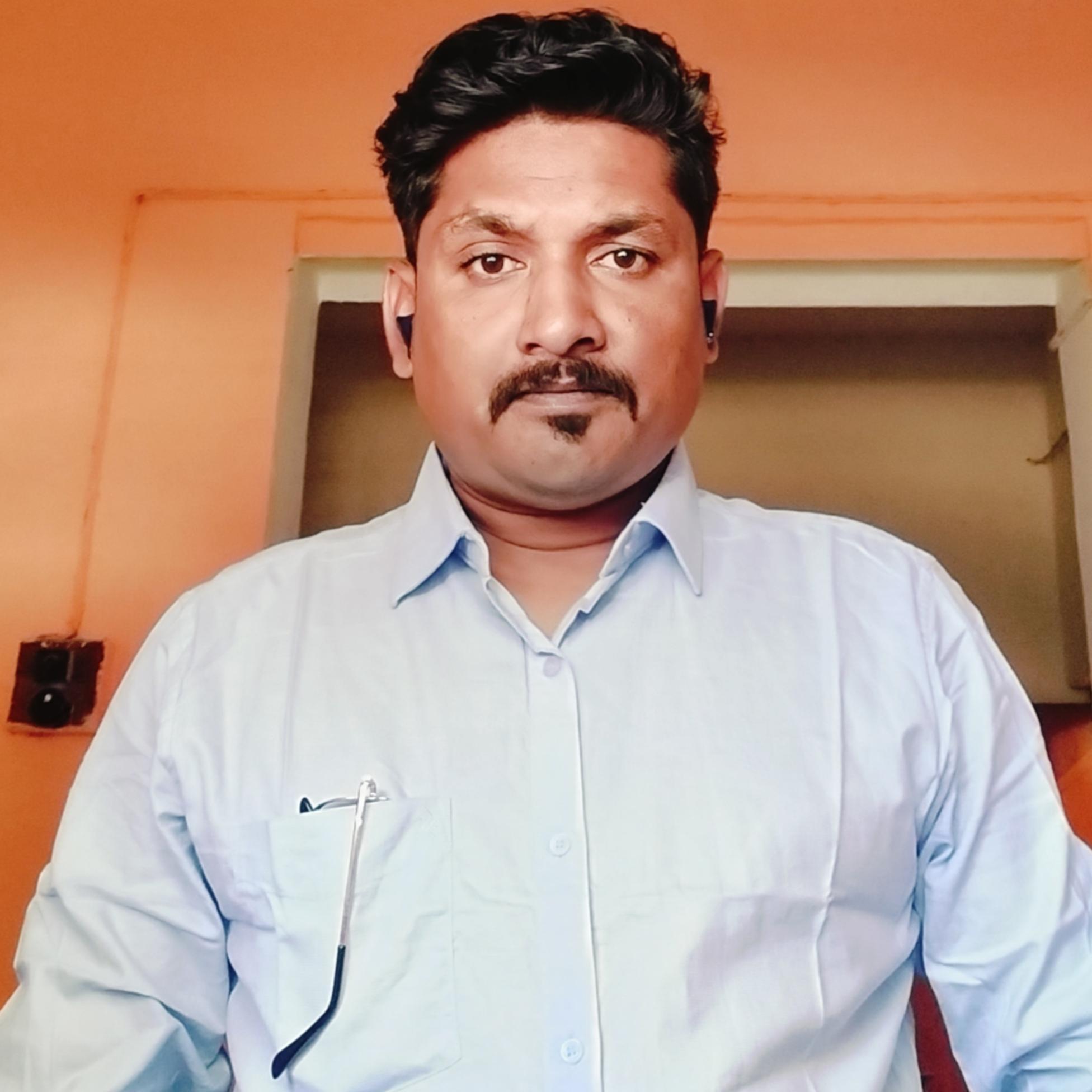 Amit Mukati