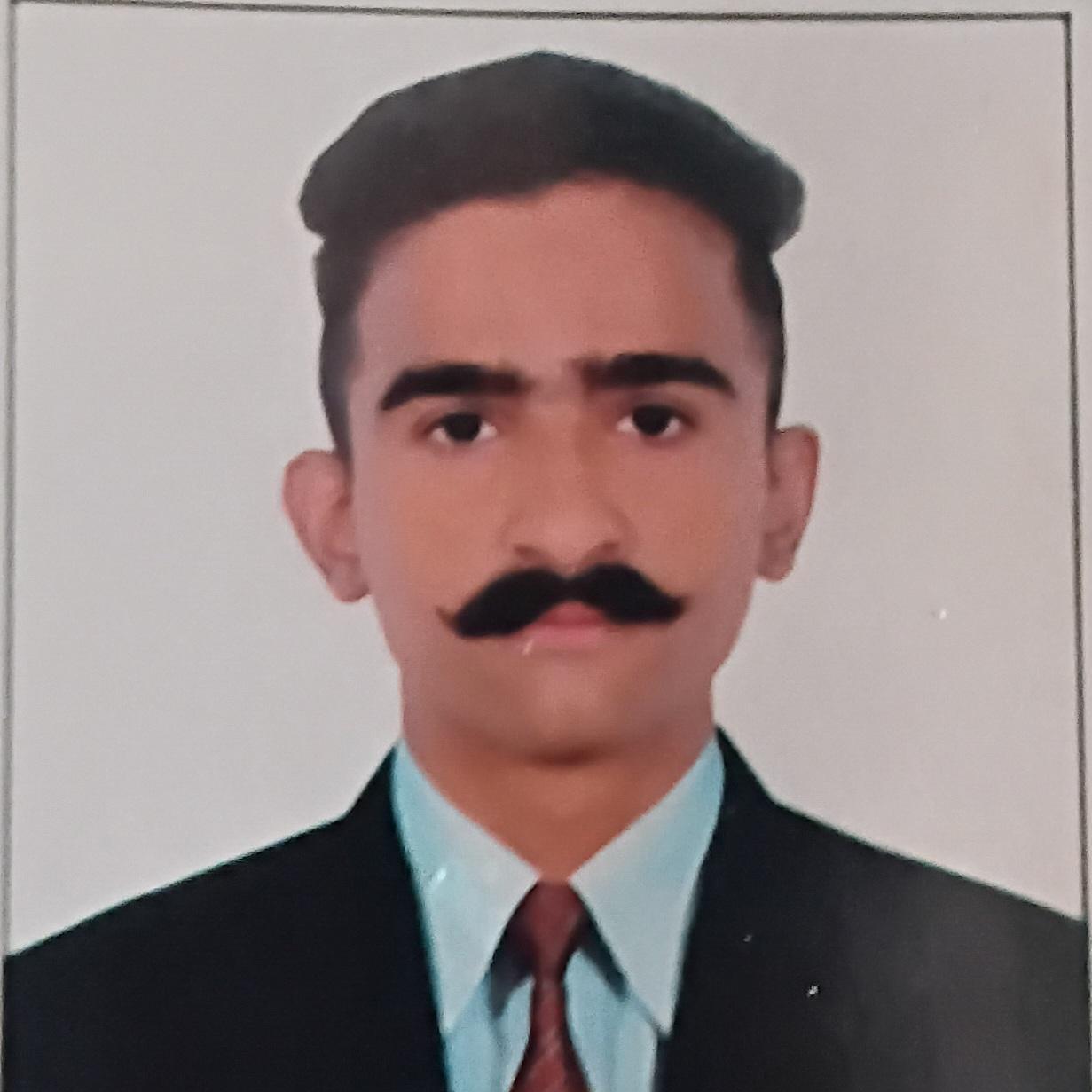 Harshit Lather
