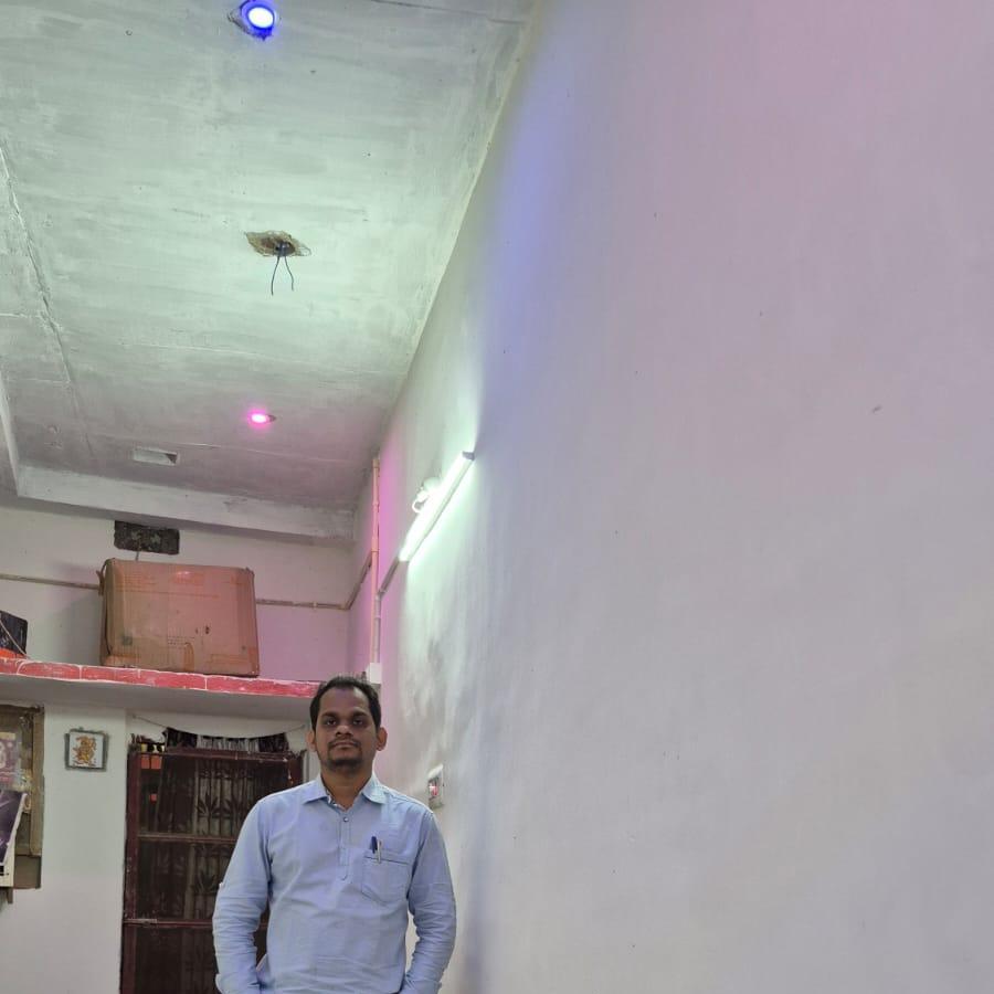 Anil Kumar Kar