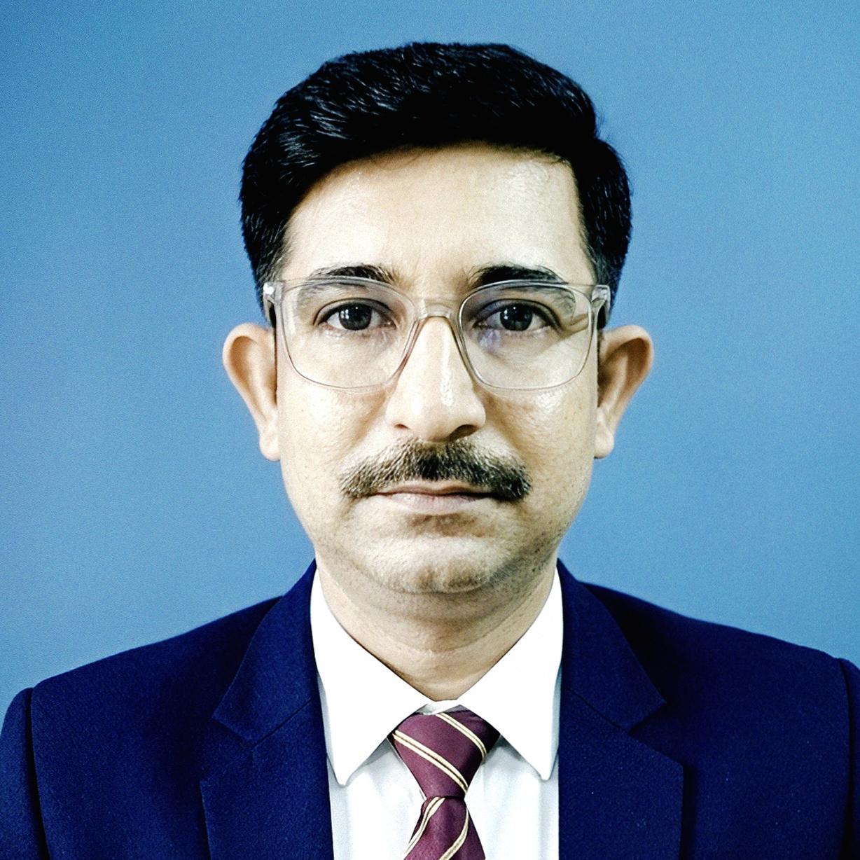 Sayantan Pahari