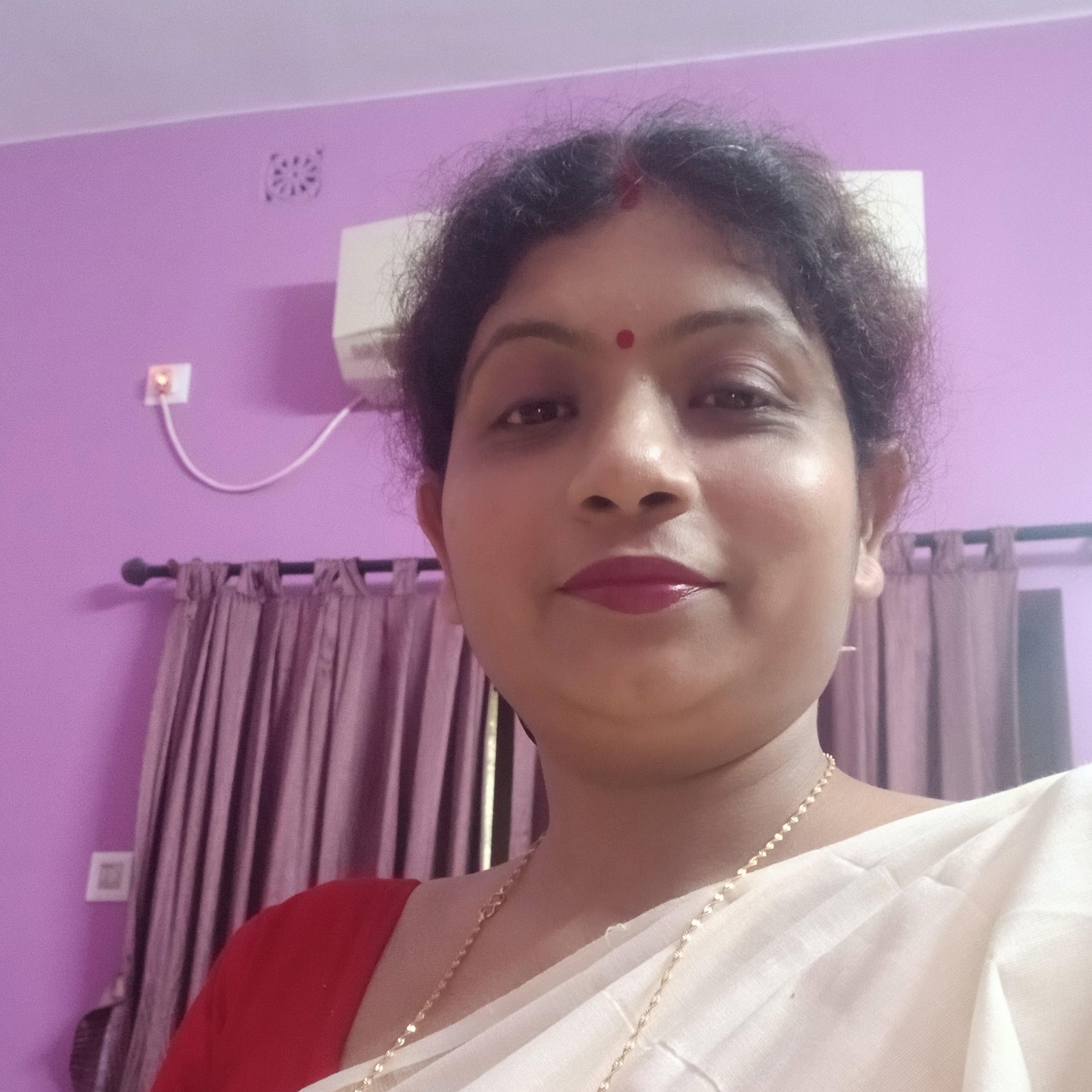 Priyanka goon