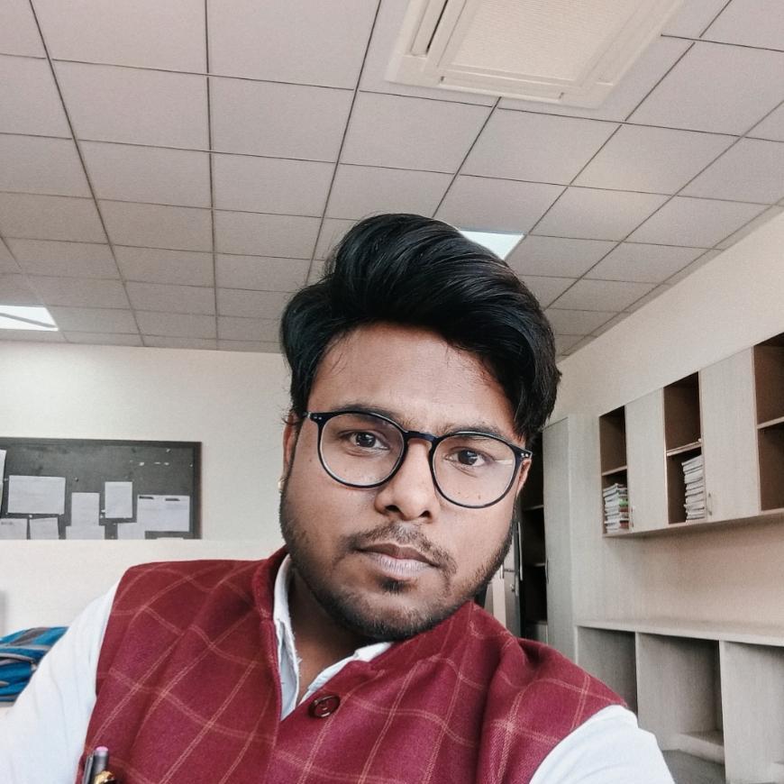 Mohit Pathak