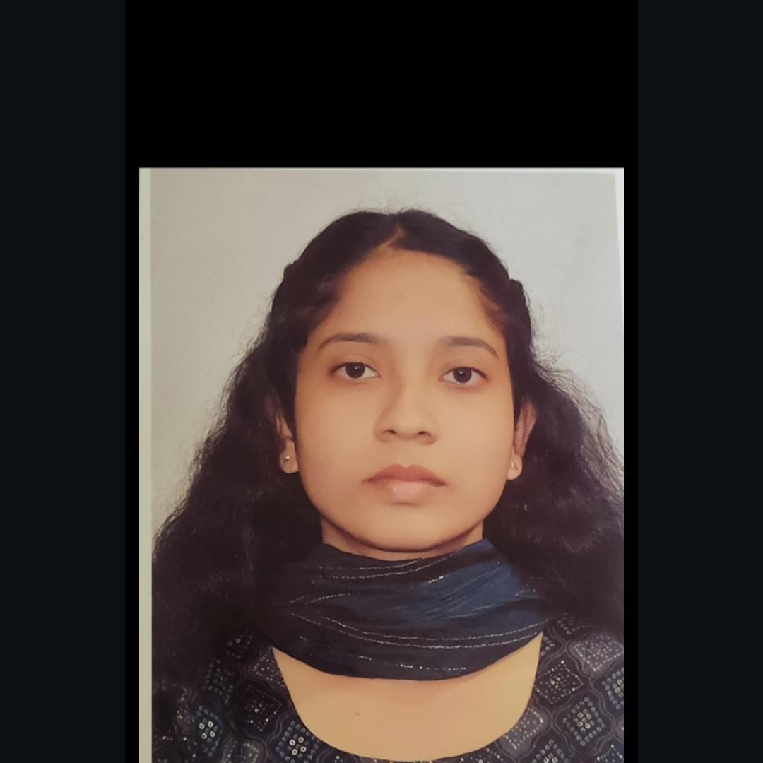 Mahima Nag