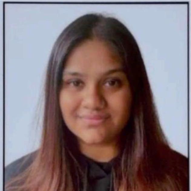 Shonnika Rodrigues