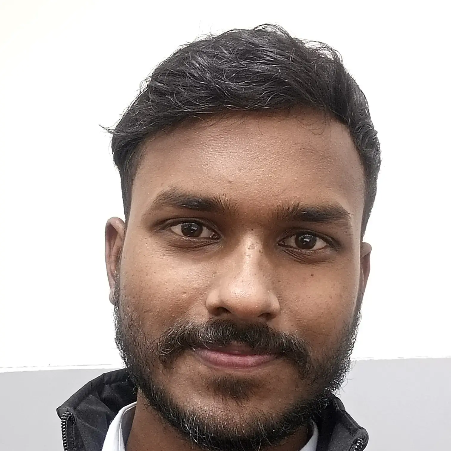 Himansu Sahoo